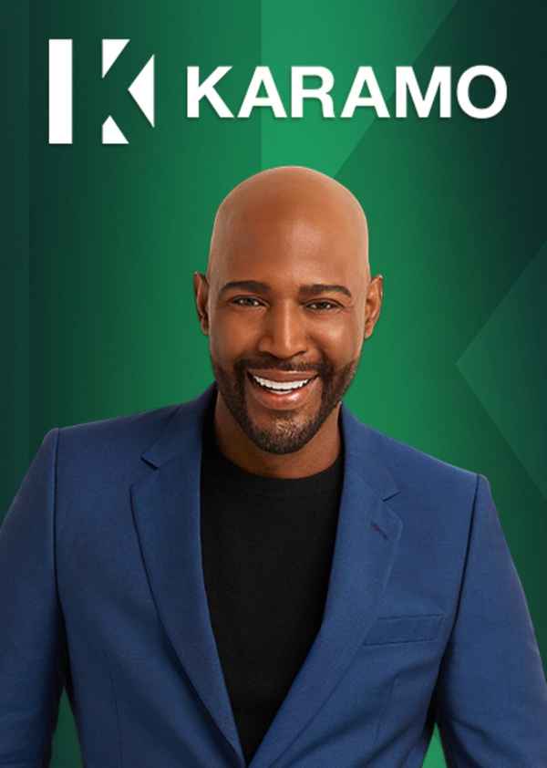 Karamo Show Poster 3