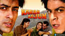 Karan Arjun Poster 4
