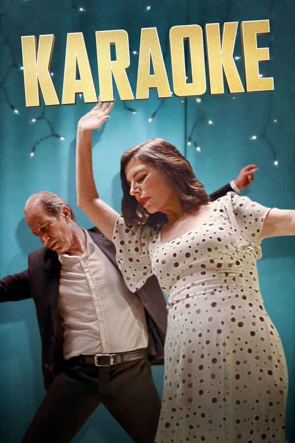 Karaoke Poster 7