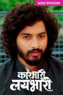 Karbhari Laybhari Poster 6