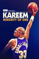 Kareem: Minority of One Poster 1