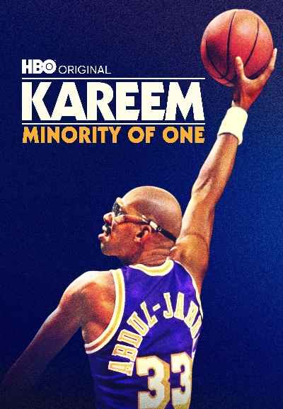 Kareem: Minority of One