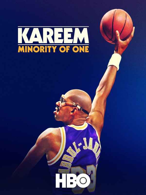 Kareem: Minority of One Poster 5