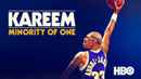 Kareem: Minority of One Poster 2