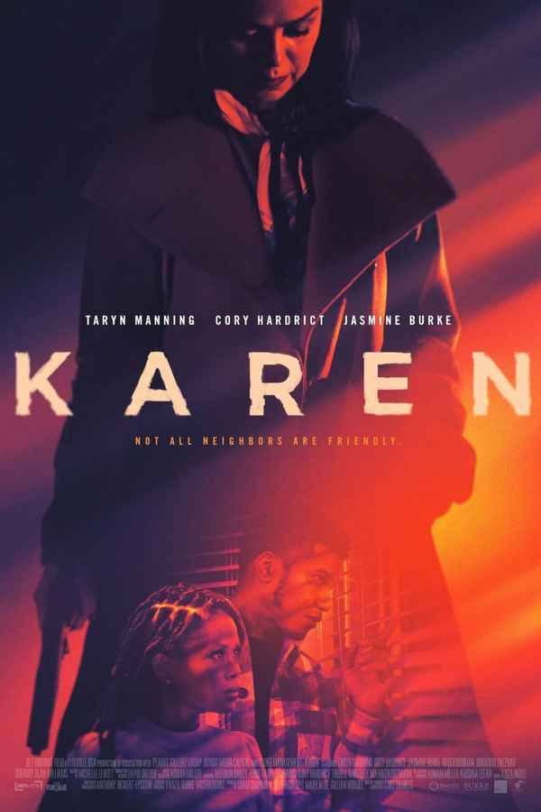 Karen Poster 2