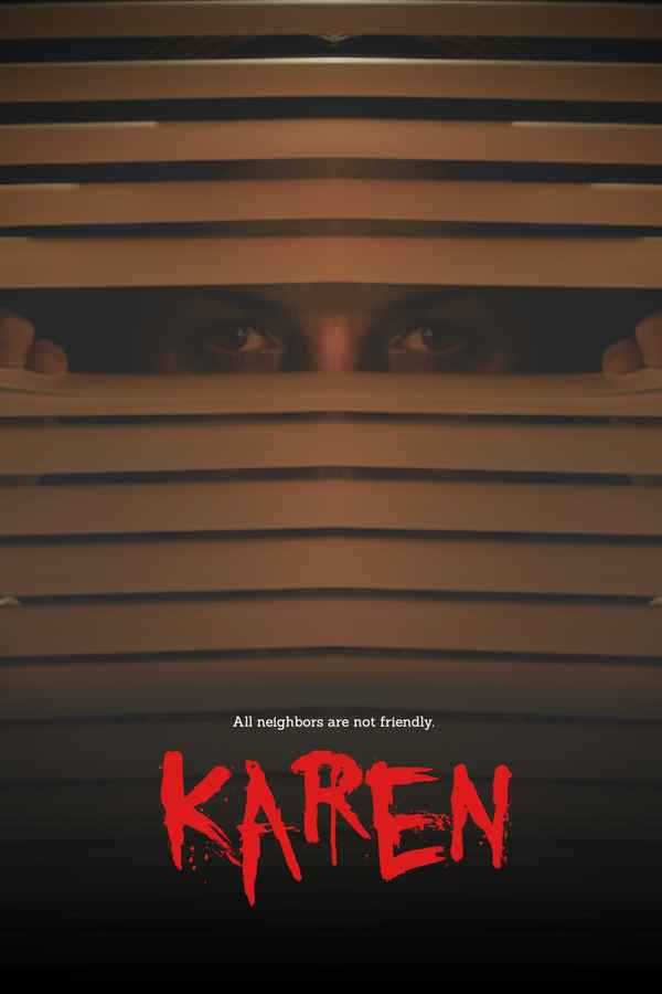 Karen Poster 4