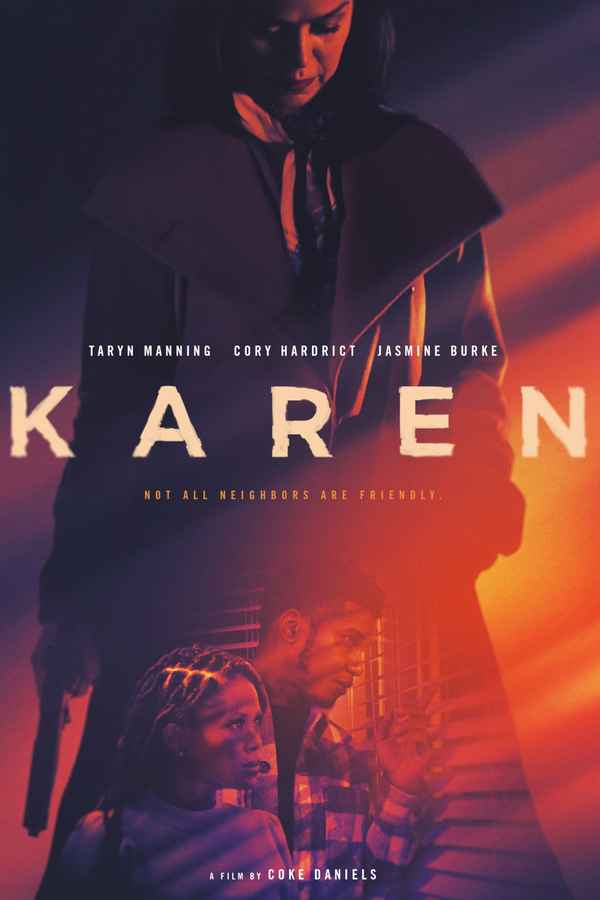 Karen Poster 5