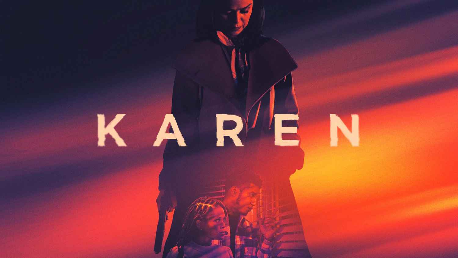 Movie karen ‘Karen’ review: