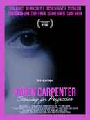 Karen Carpenter: Starving for Perfection Poster 3