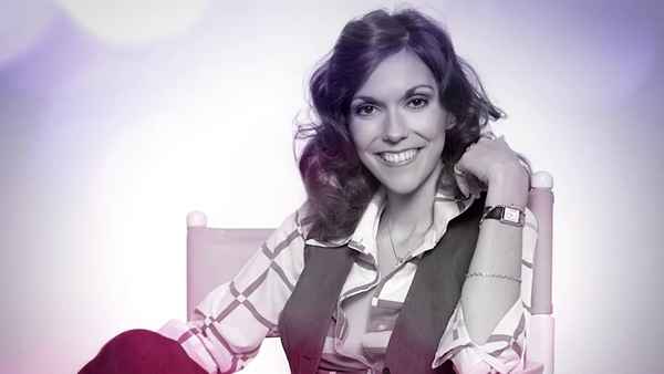 Karen Carpenter: Starving for Perfection Poster 1