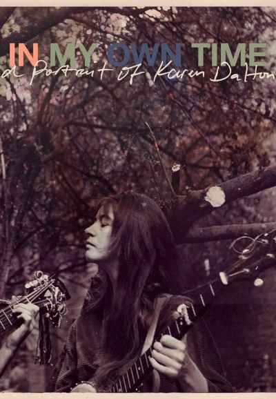 Karen Dalton: In My Own Time