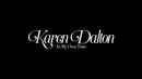 Karen Dalton: In My Own Time Poster 2