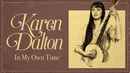 Karen Dalton: In My Own Time Poster 1