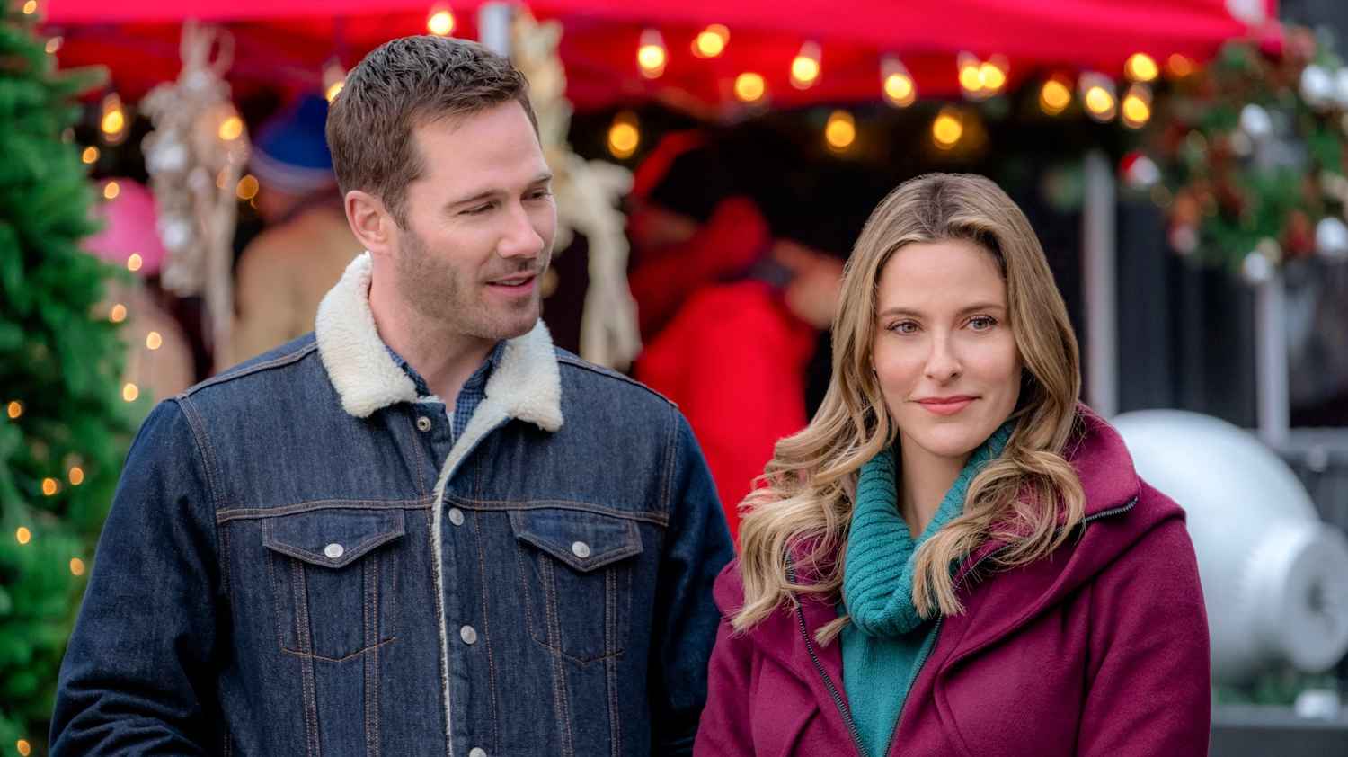 Maggies Christmas Miracle 2022 Watch Karen Kingsbury's Maggie's Christmas Miracle Full Movie Online,  Release Date, Trailer, Cast And Songs | Romance Film