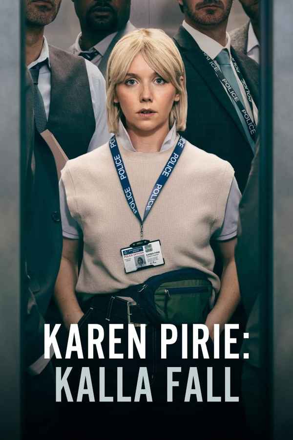 Karen Pirie Poster 7
