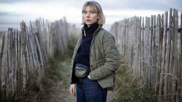 Karen Pirie Poster 1