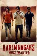 Karimnagar’s Most Wanted Poster 3