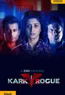 Kark Rogue Poster 3