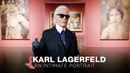 Karl Lagerfeld - An Intimate Portrait Poster 1