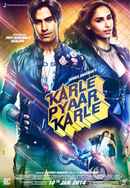 Karle Pyaar Karle Poster 2