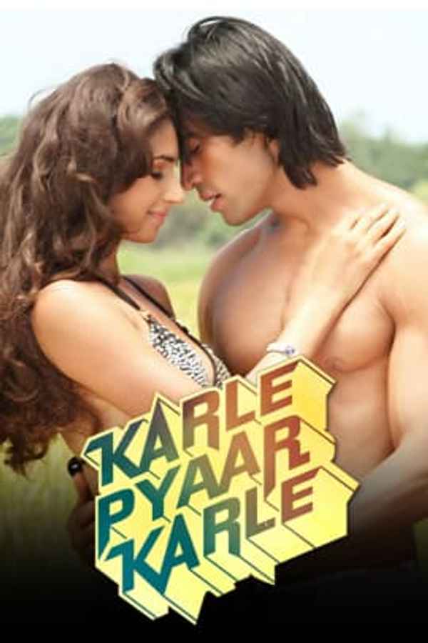 Karle Pyaar Karle Poster 6