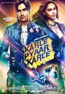 Karle Pyaar Karle Poster 4