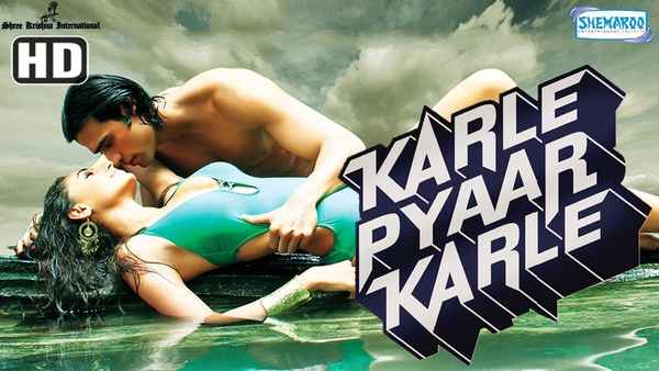 Karle Pyaar Karle Poster 1