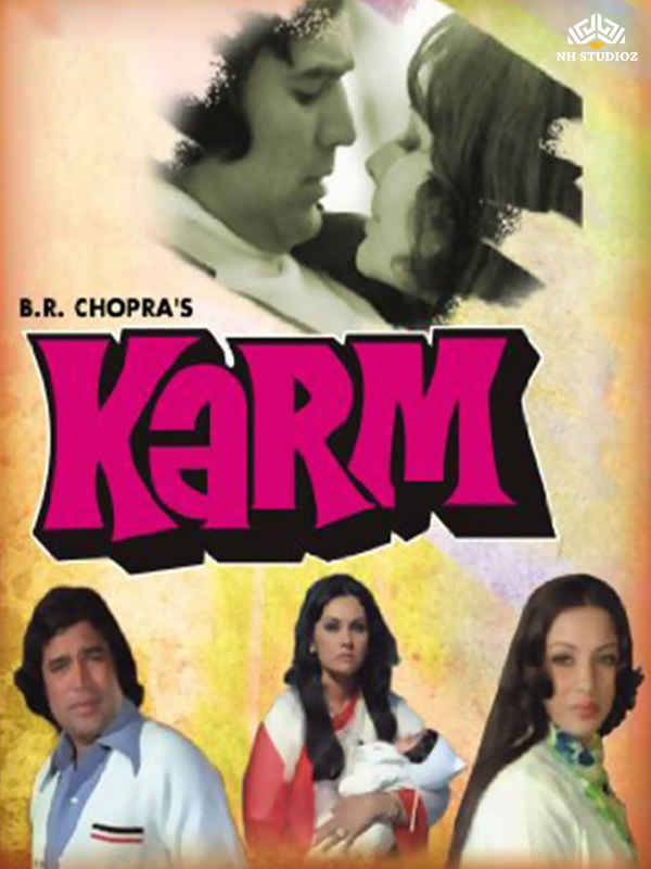 Karm Poster 3