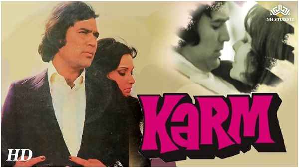 Karm Poster 2