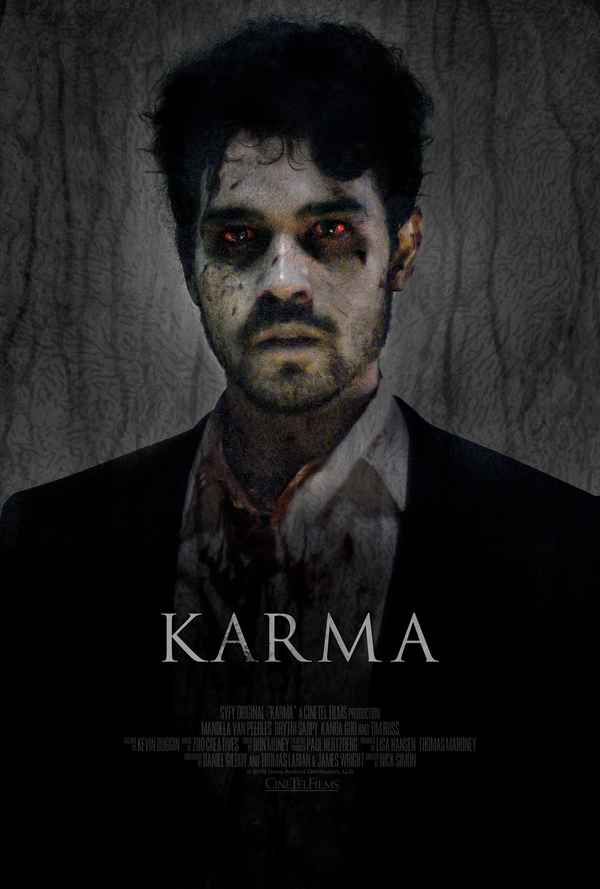 Karma Poster 1