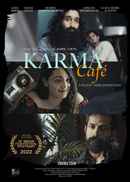 Karma Cafe Poster 1