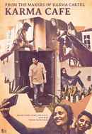 Karma Cafe Poster 3