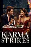 Karma Strikes Poster 7