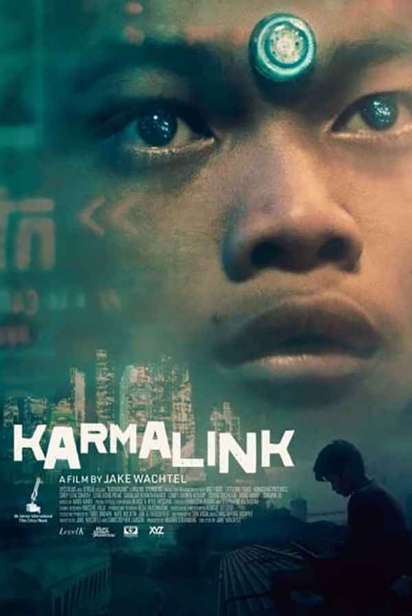 Karmalink Poster 7