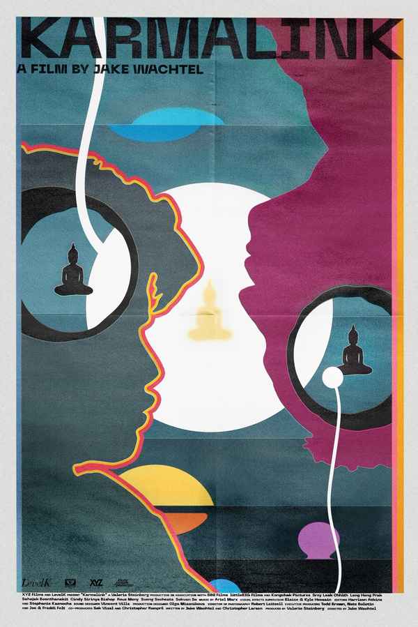 Karmalink Poster 2