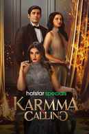 Karmma Calling Web Series (कर्मा कालिंग वेब सीरीज) Poster 4