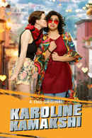 Karoline Kamakshi Poster 7