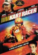 Kart Racer Poster 4