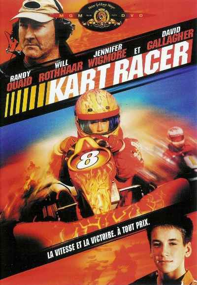 Kart Racer