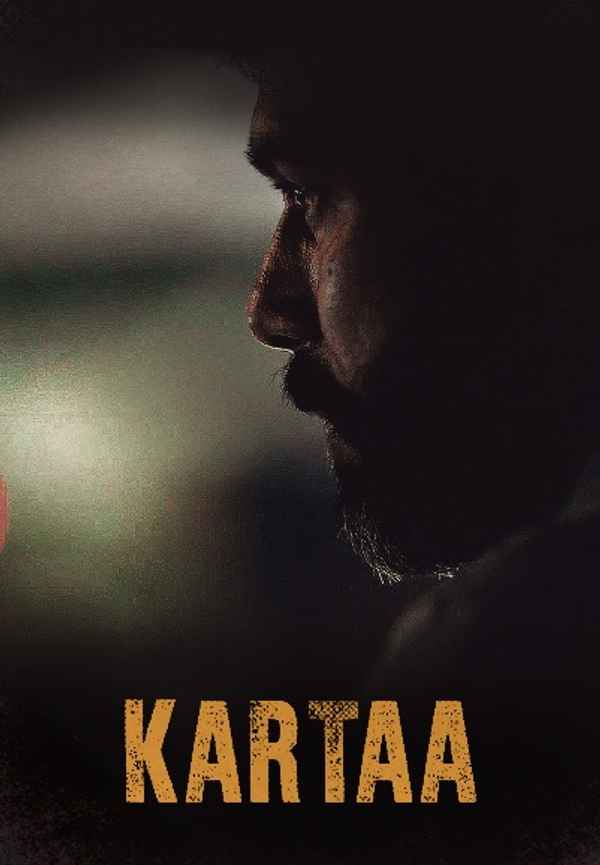 Kartaa Poster 3