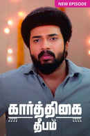 Karthigai Deepam Poster 5