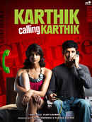 Karthik Calling Karthik Poster 2