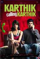 Karthik Calling Karthik Poster 3