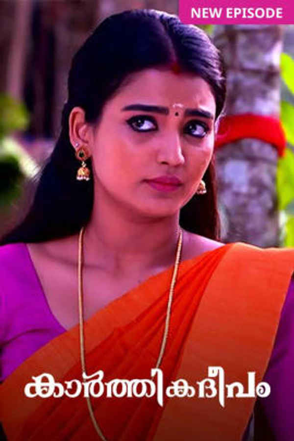 Karthika Deepam(కార్తీక దీపం) Poster 5