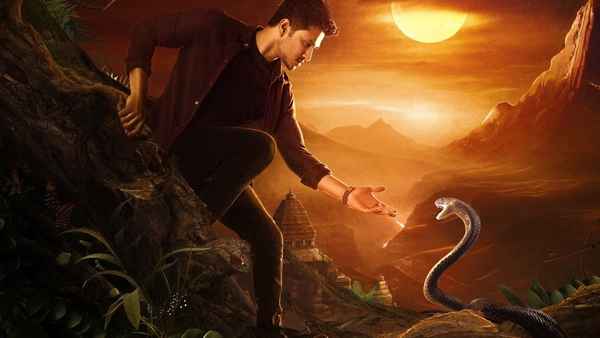 Karthikeya 2 Poster 7