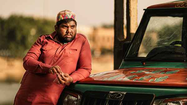 Karthikeya 2 Poster 2