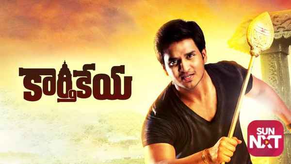Karthikeya Poster 6