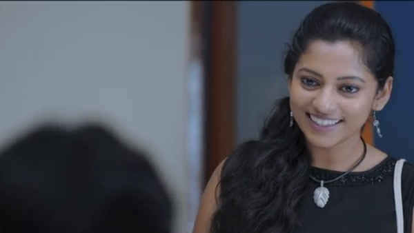 Karthikeyanum Kaanamal Pona Kadhaliyum Poster 1