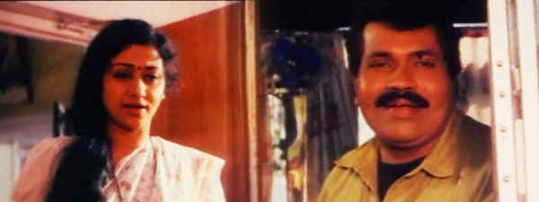 Karulina Koogu Poster 2