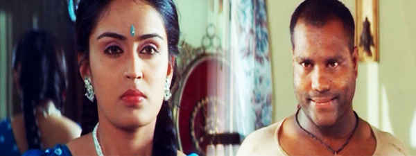 Karumadikkuttan Poster 2